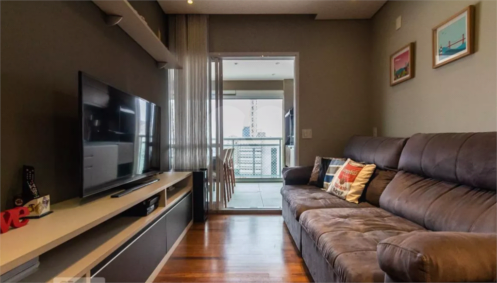Apartamento Padro para Venda - BROOKLIN - So Paulo/SP - 