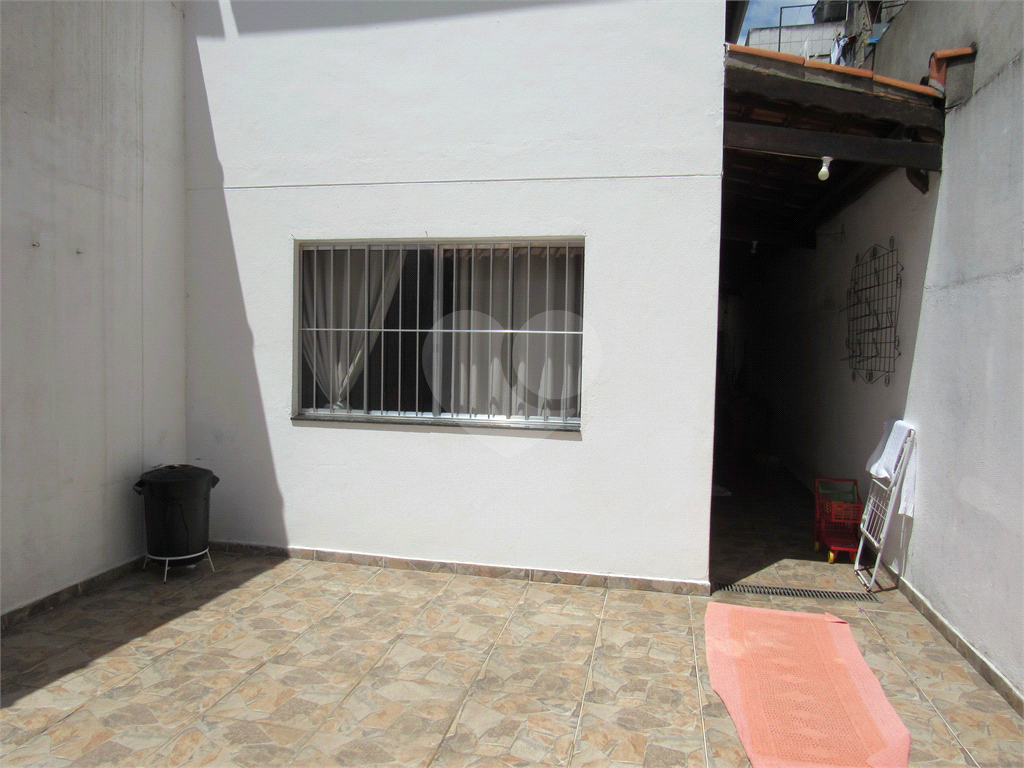 Sobrado na Vila Formosa, 3 Dormitórios quartos e 2 Vagas - Conforto e praticidade
