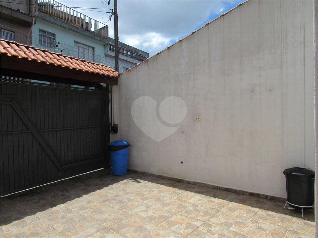 Sobrado na Vila Formosa, 3 Dormitórios quartos e 2 Vagas - Conforto e praticidade