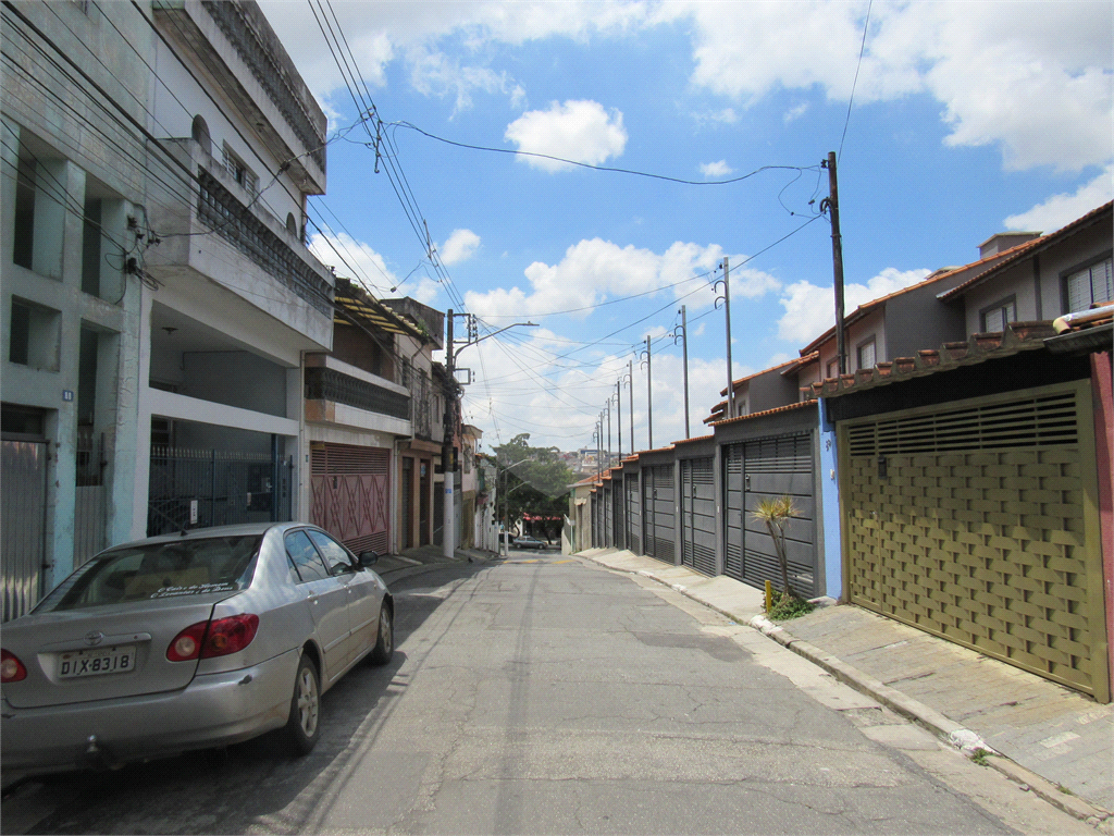 Sobrado na Vila Formosa, 3 Dormitórios quartos e 2 Vagas - Conforto e praticidade