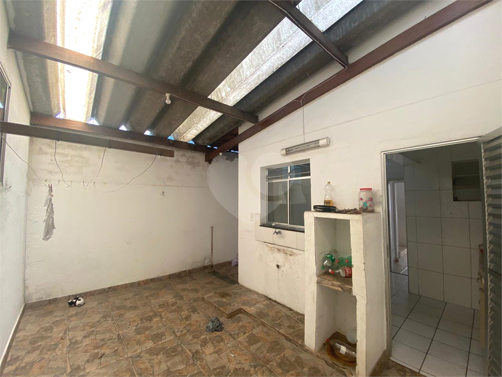 VILA FORMOSA – SOBRADO / SOBRADOS 83,72M² • 3 DORMITÓRIOS / DORMITÓRIO • 3 QUARTOS / QUARTO • 2 VAGAS DE GARAGEM – RUA ROSÁRIA ABATE PAULO SANTORO, 97