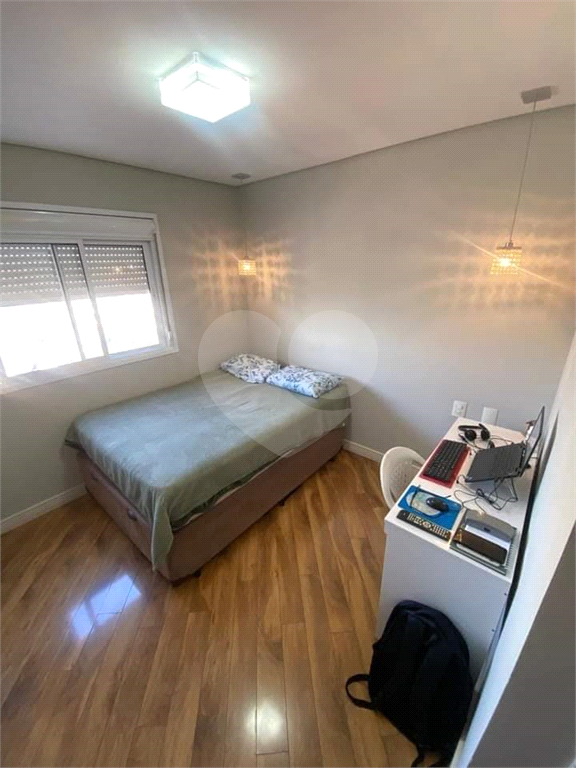 Apartamento à venda com 3 quartos, 84m² - Foto 5