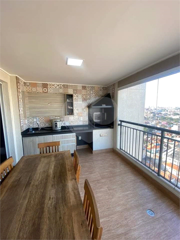 Apartamento à venda com 3 quartos, 84m² - Foto 11