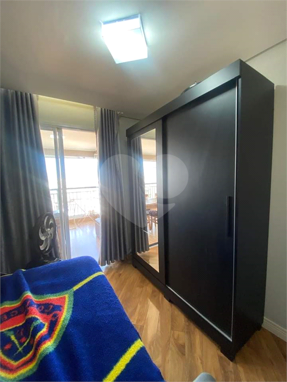 Apartamento à venda com 3 quartos, 84m² - Foto 10