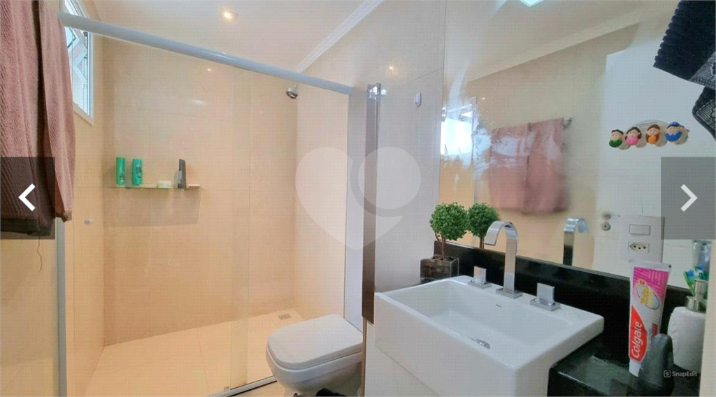 Sobrado em Condomínio no Tremembé – 335 m² | Oportunidade Imperdível