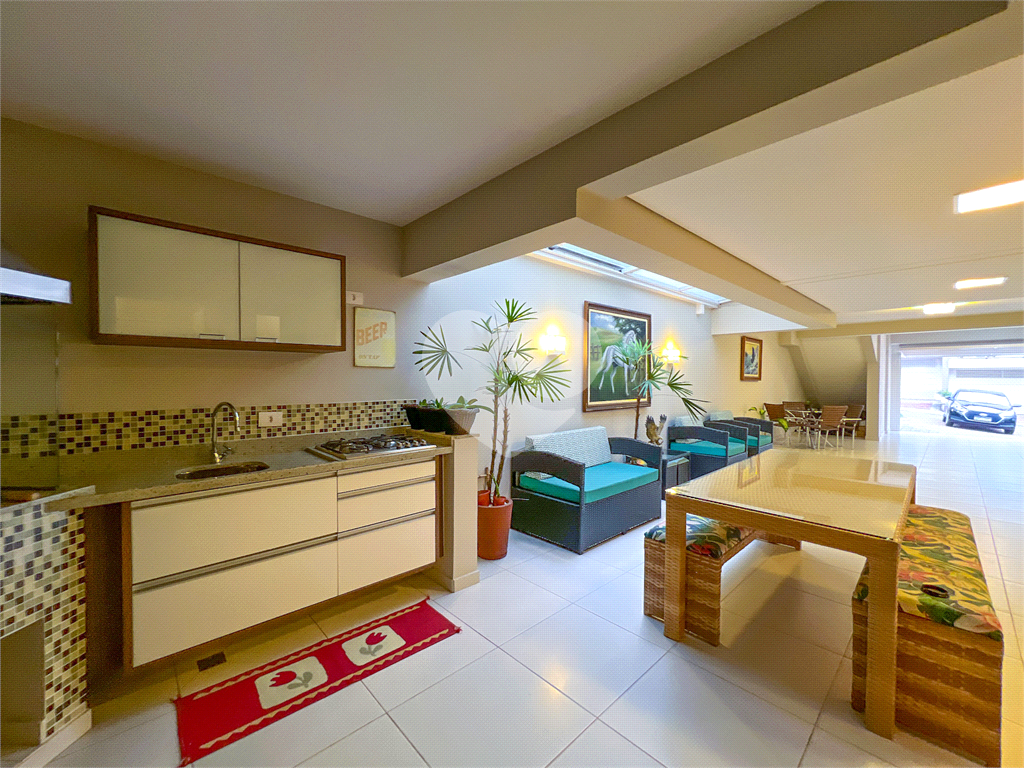 Sobrado em Condomínio no Tremembé – 335 m² | Oportunidade Imperdível
