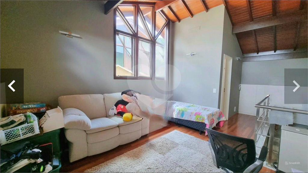 Sobrado em Condomínio no Tremembé – 335 m² | Oportunidade Imperdível