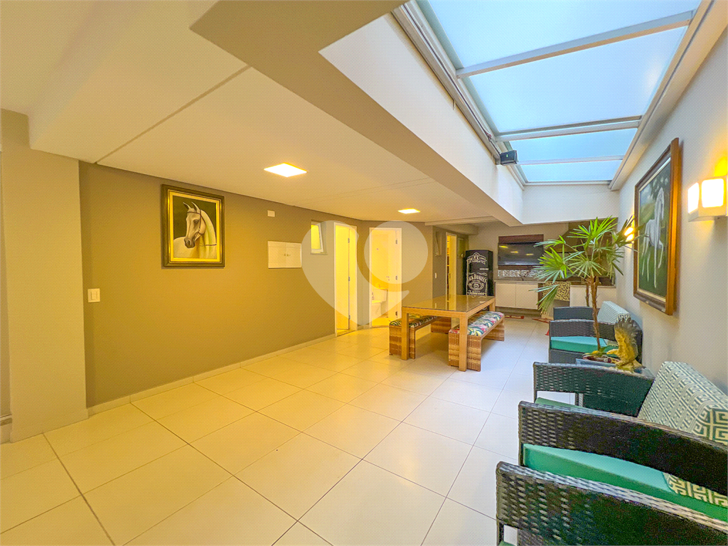 Sobrado em Condomínio no Tremembé – 335 m² | Oportunidade Imperdível