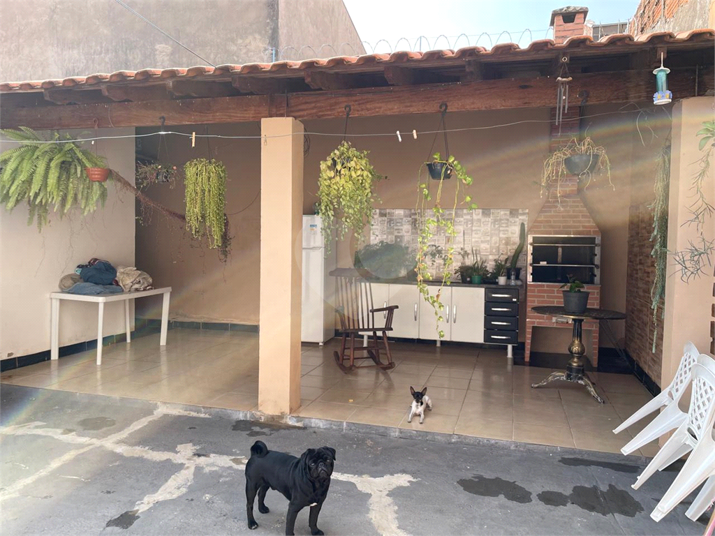 Casa à venda com 4 quartos, 113m² - Foto 12