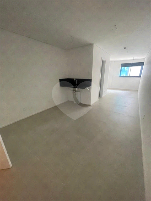 Apartamento de 31 m² - Localização Privilegiada Próximo à Av. Paulista e Metrô