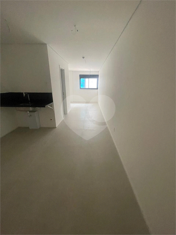 Apartamento de 31 m² - Localização Privilegiada Próximo à Av. Paulista e Metrô