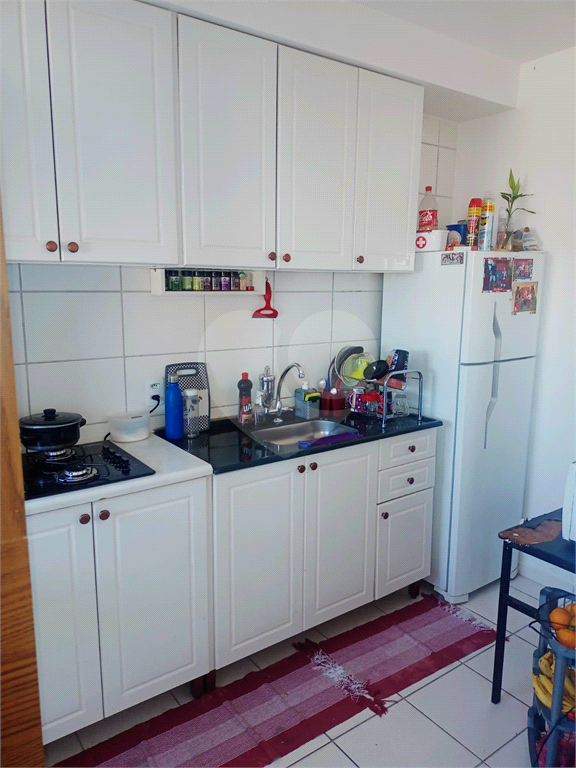 Apartamento, 2 quartos, 40 m² - Foto 15