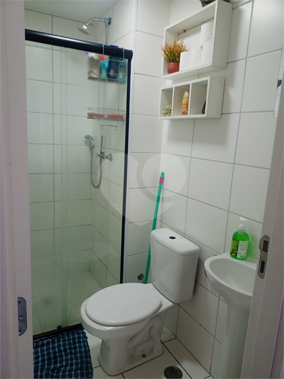 Apartamento, 2 quartos, 40 m² - Foto 5