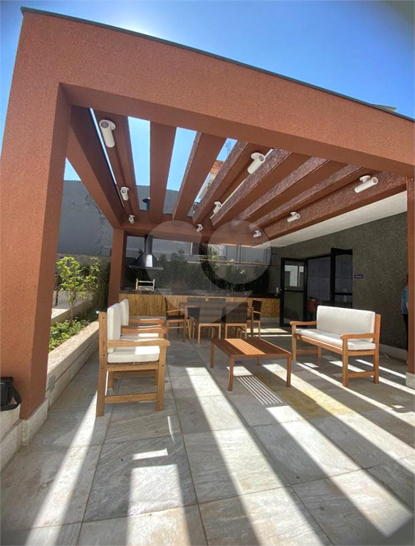 Apartamento, 2 quartos, 40 m² - Foto 20