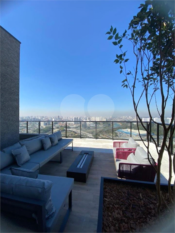 Apartamento, 2 quartos, 40 m² - Foto 11