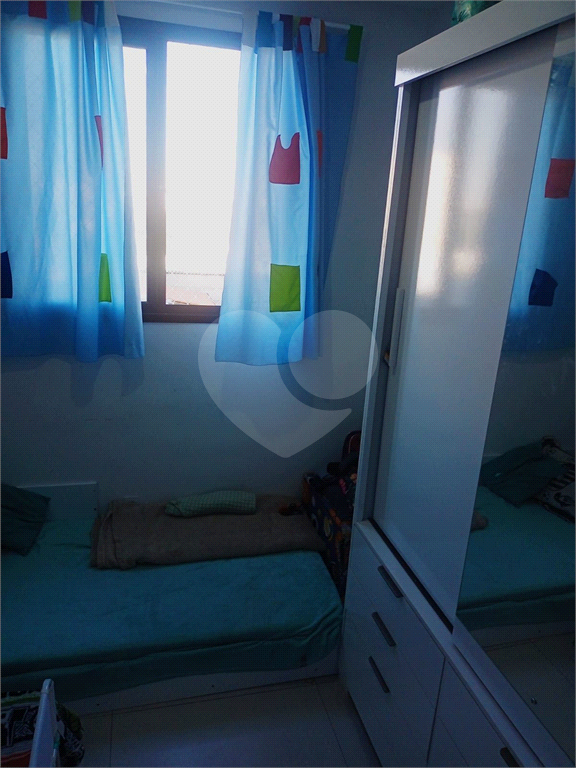 Apartamento, 2 quartos, 40 m² - Foto 6