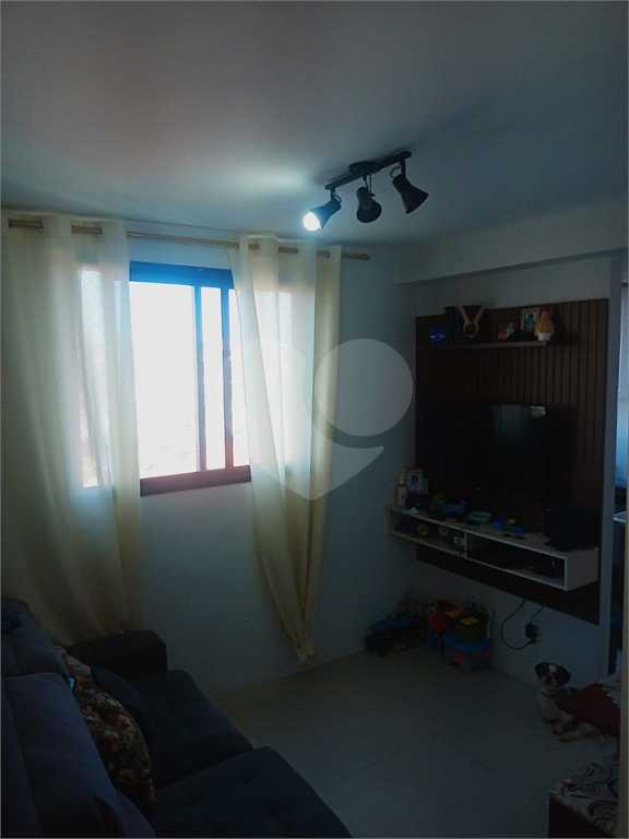 Apartamento, 2 quartos, 40 m² - Foto 23