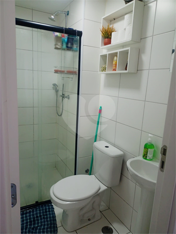 Apartamento, 2 quartos, 40 m² - Foto 16