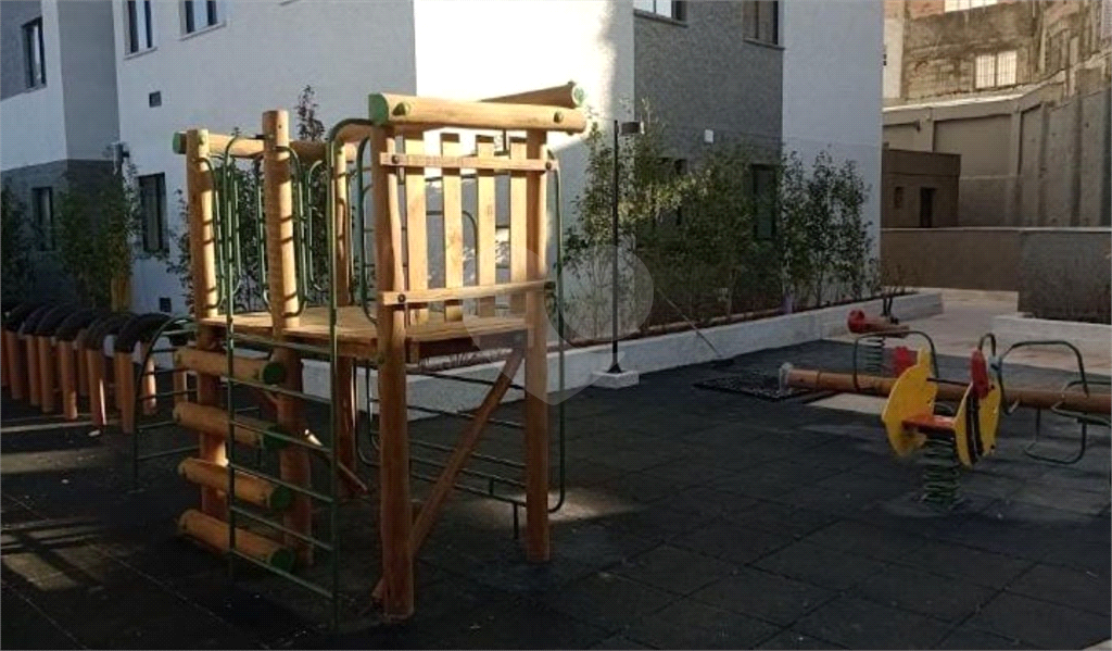 Apartamento, 2 quartos, 40 m² - Foto 10