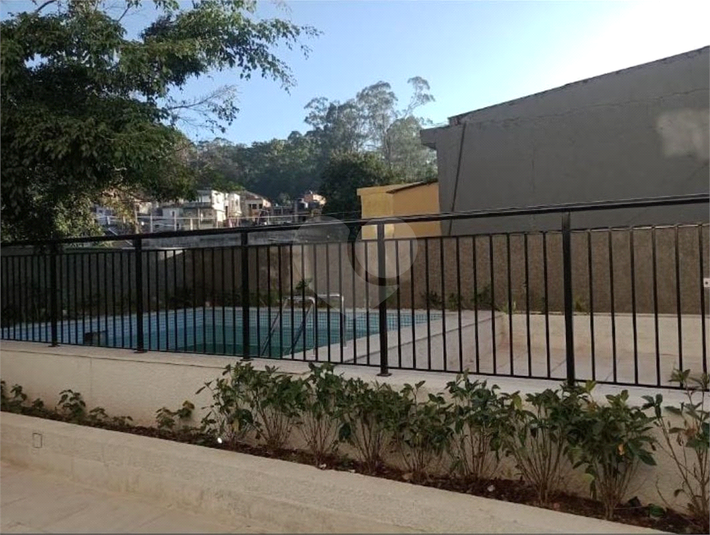 Apartamento, 2 quartos, 40 m² - Foto 8