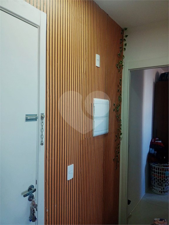 Apartamento, 2 quartos, 40 m² - Foto 25