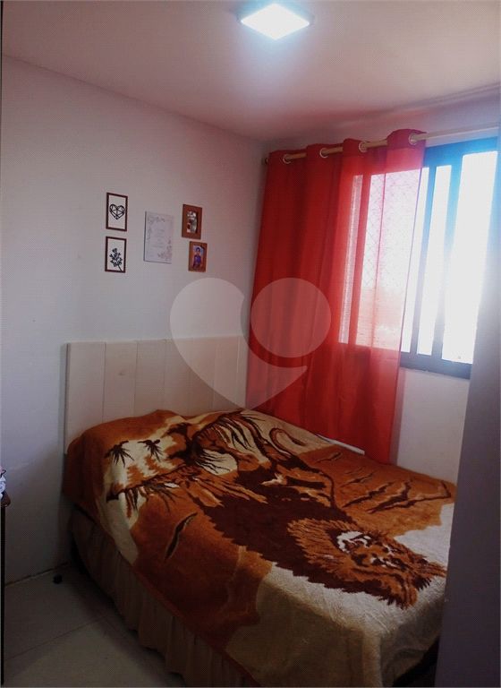 Apartamento, 2 quartos, 40 m² - Foto 7