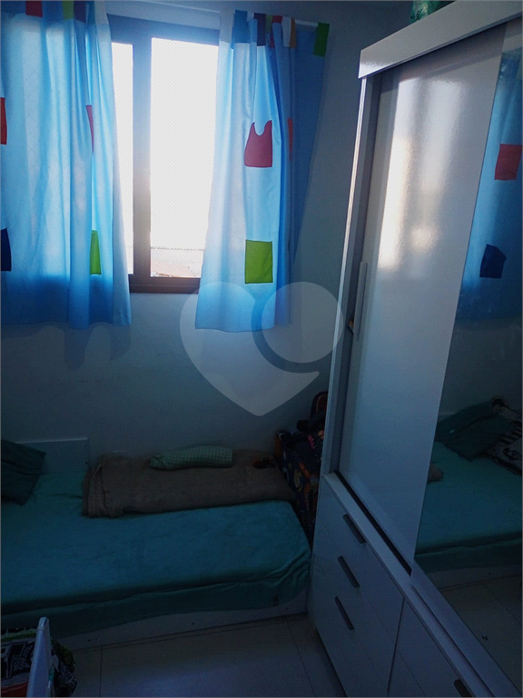 Apartamento, 2 quartos, 40 m² - Foto 17