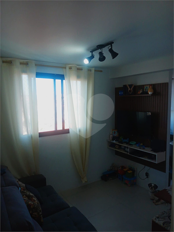 Apartamento, 2 quartos, 40 m² - Foto 3
