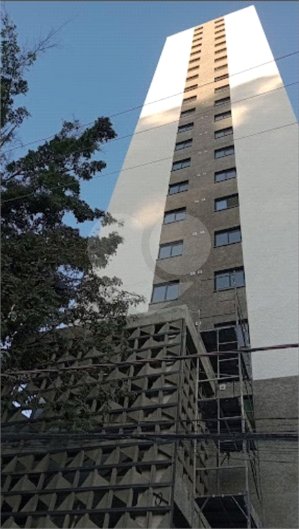 Apartamento, 2 quartos, 40 m² - Foto 1