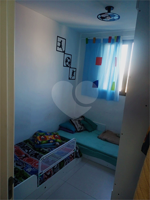 Apartamento, 2 quartos, 40 m² - Foto 18