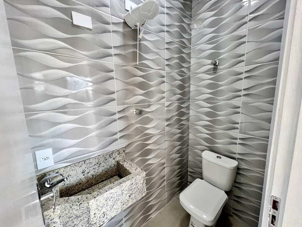 Cobertura de Luxo com Vista para o Mar na Enseada, Guarujá