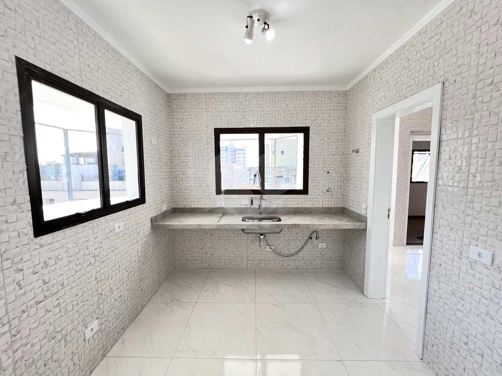 Cobertura de Luxo com Vista para o Mar na Enseada, Guarujá