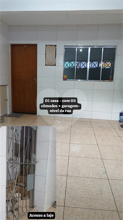 Casa para renda com 15 casas todas alugadas