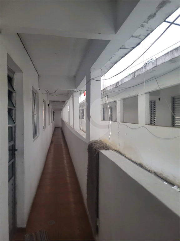 Casa para renda com 15 casas todas alugadas