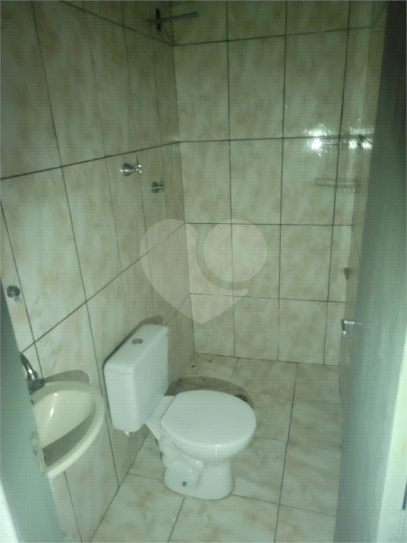 Casa para renda com 15 casas todas alugadas