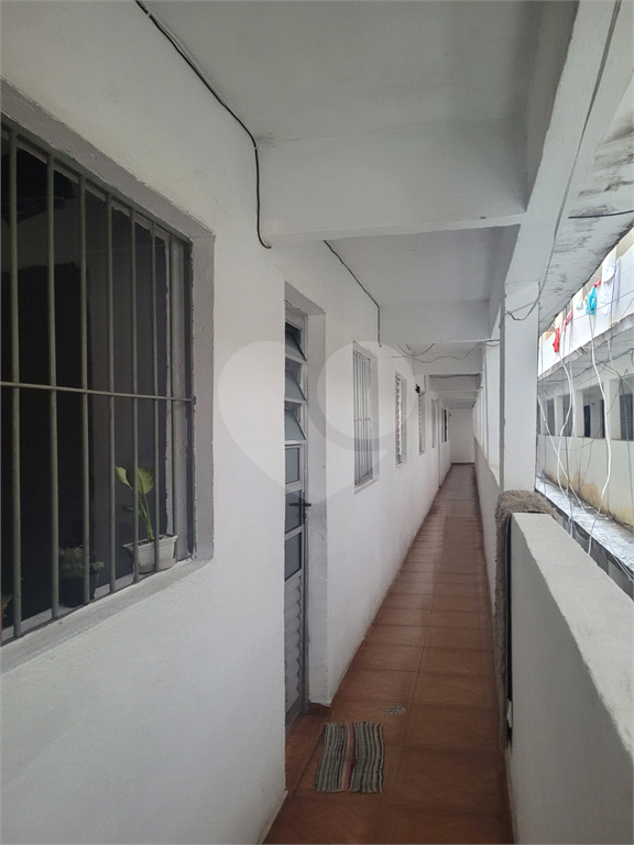 Casa para renda com 15 casas todas alugadas