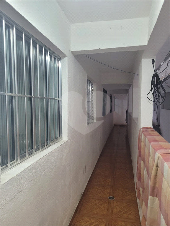 Casa para renda com 15 casas todas alugadas