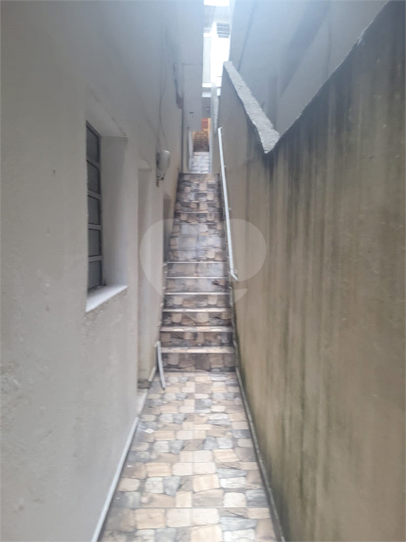 Casa para renda com 15 casas todas alugadas