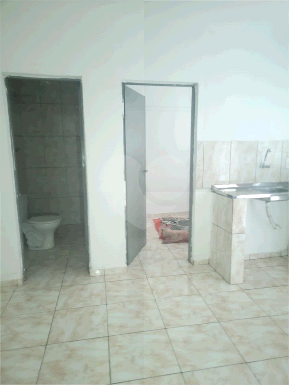 Casa para renda com 15 casas todas alugadas