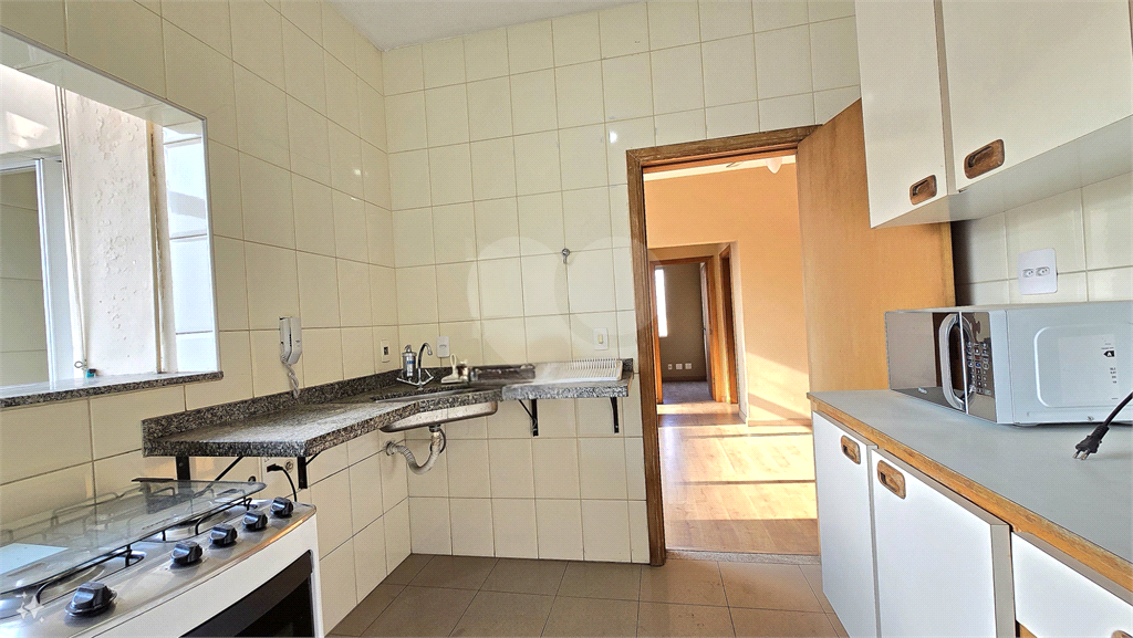  Apartamento para locação 2 Dormitórios Santa Cecília, São Paulo - SP