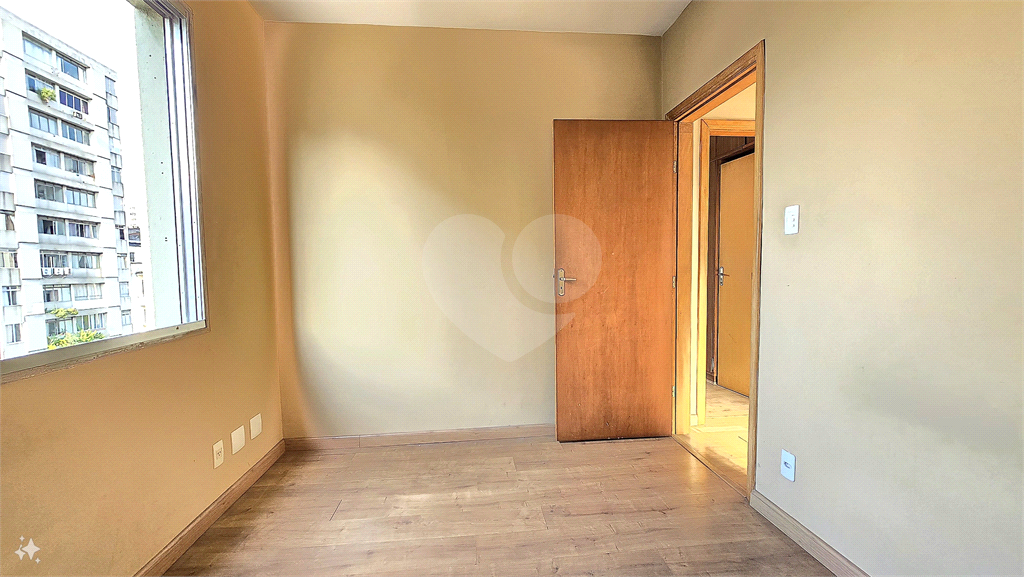  Apartamento para locação 2 Dormitórios Santa Cecília, São Paulo - SP