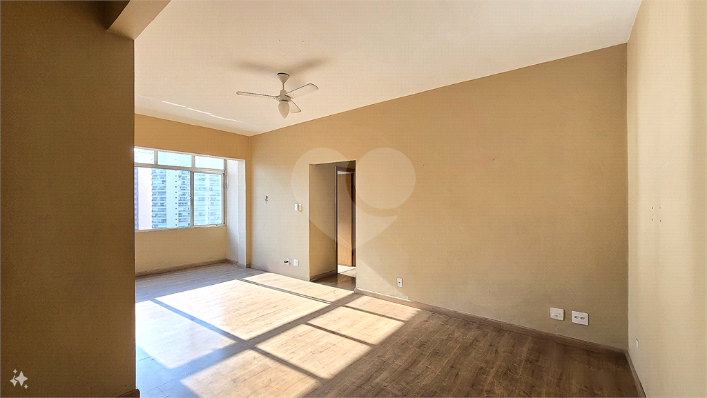  Apartamento para locação 2 Dormitórios Santa Cecília, São Paulo - SP