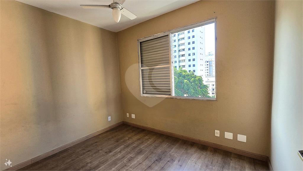  Apartamento para locação 2 Dormitórios Santa Cecília, São Paulo - SP