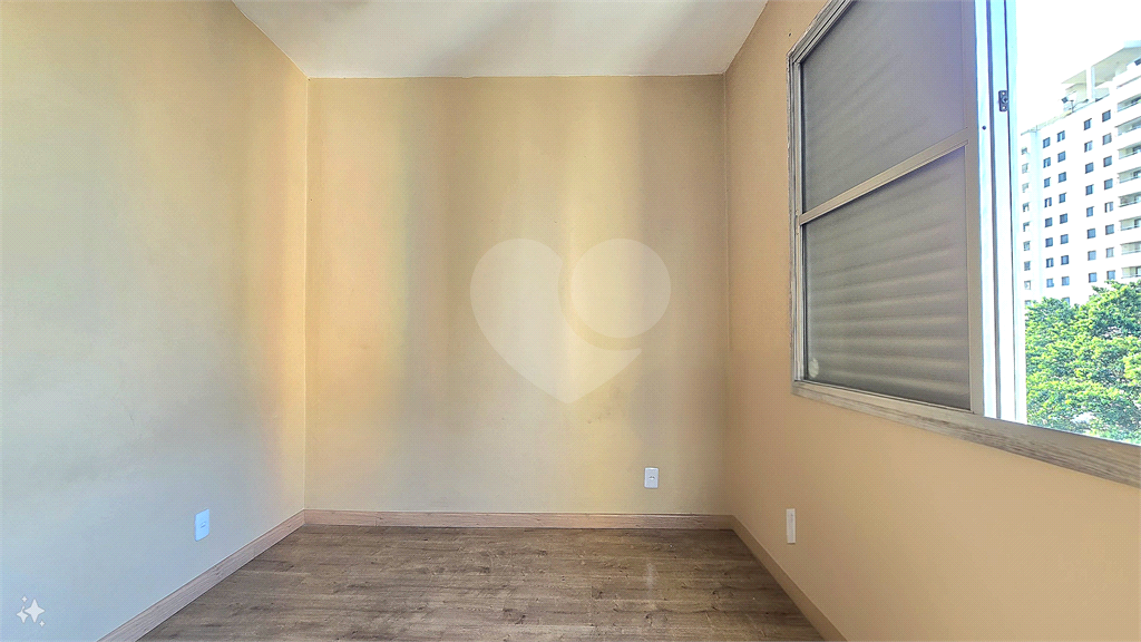  Apartamento para locação 2 Dormitórios Santa Cecília, São Paulo - SP