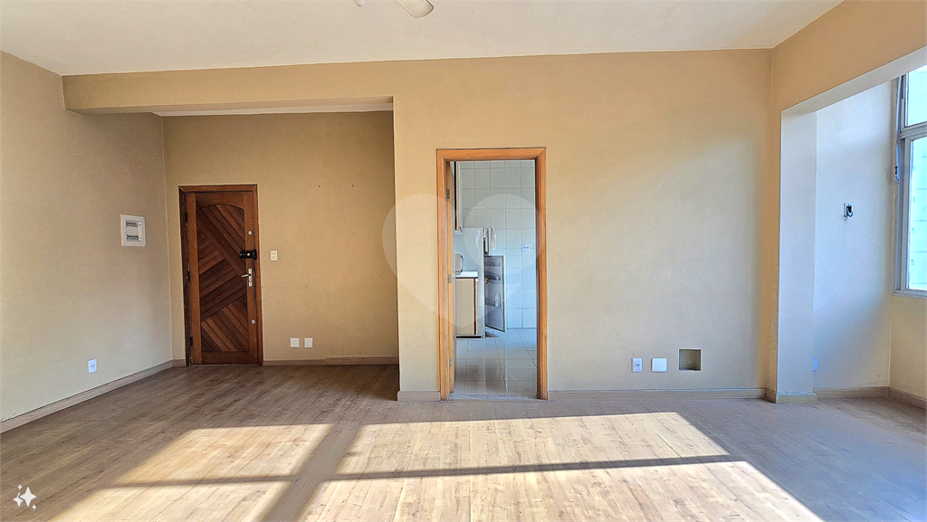  Apartamento para locação 2 Dormitórios Santa Cecília, São Paulo - SP