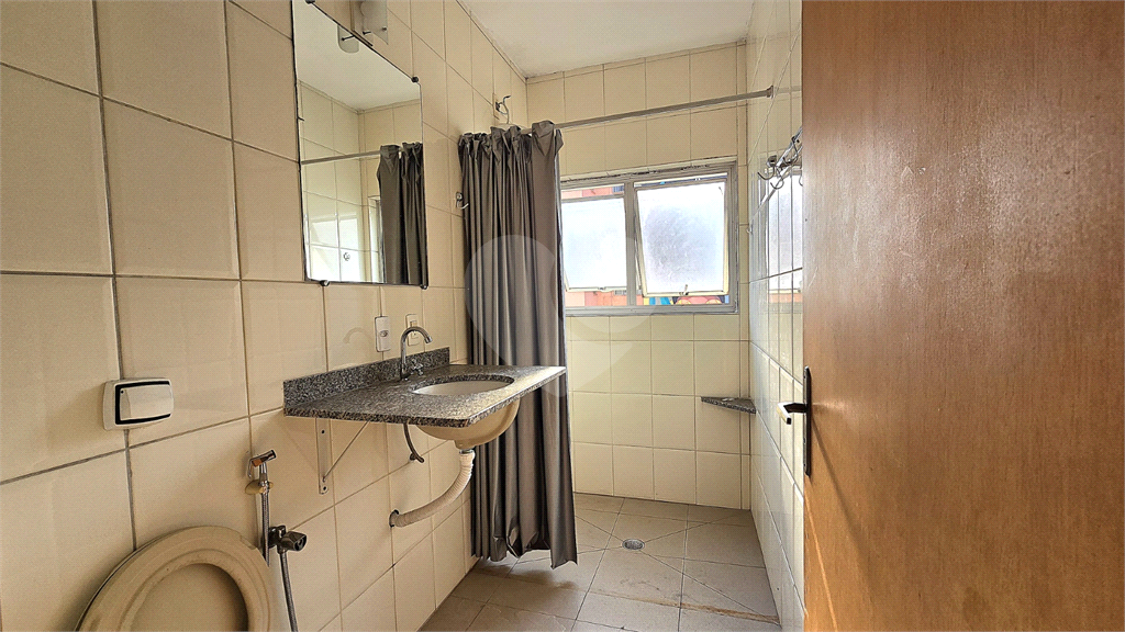  Apartamento para locação 2 Dormitórios Santa Cecília, São Paulo - SP