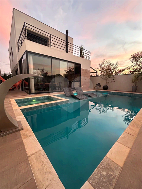 Casa de Condomínio à venda com 3 quartos, 220m² - Foto 43