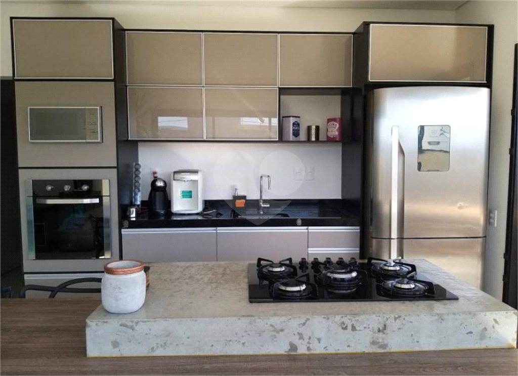 Casa de Condomínio à venda com 3 quartos, 220m² - Foto 31