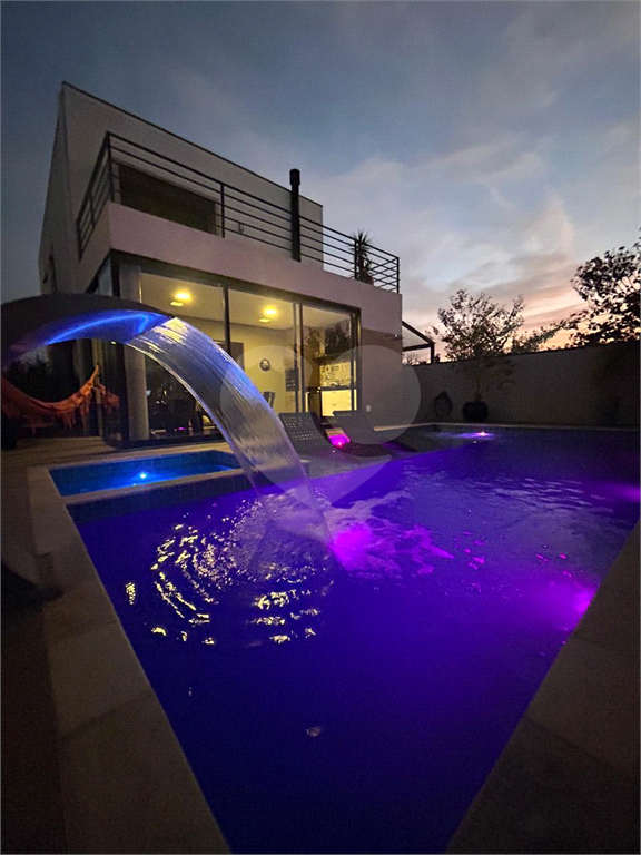 Casa de Condomínio à venda com 3 quartos, 220m² - Foto 40
