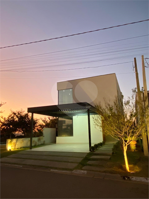 Casa de Condomínio à venda com 3 quartos, 220m² - Foto 45